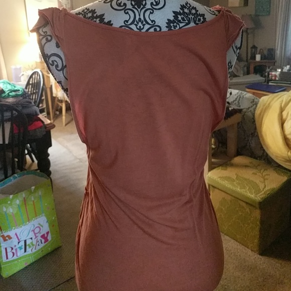 NY&CO Tank/tunic - Picture 3 of 3